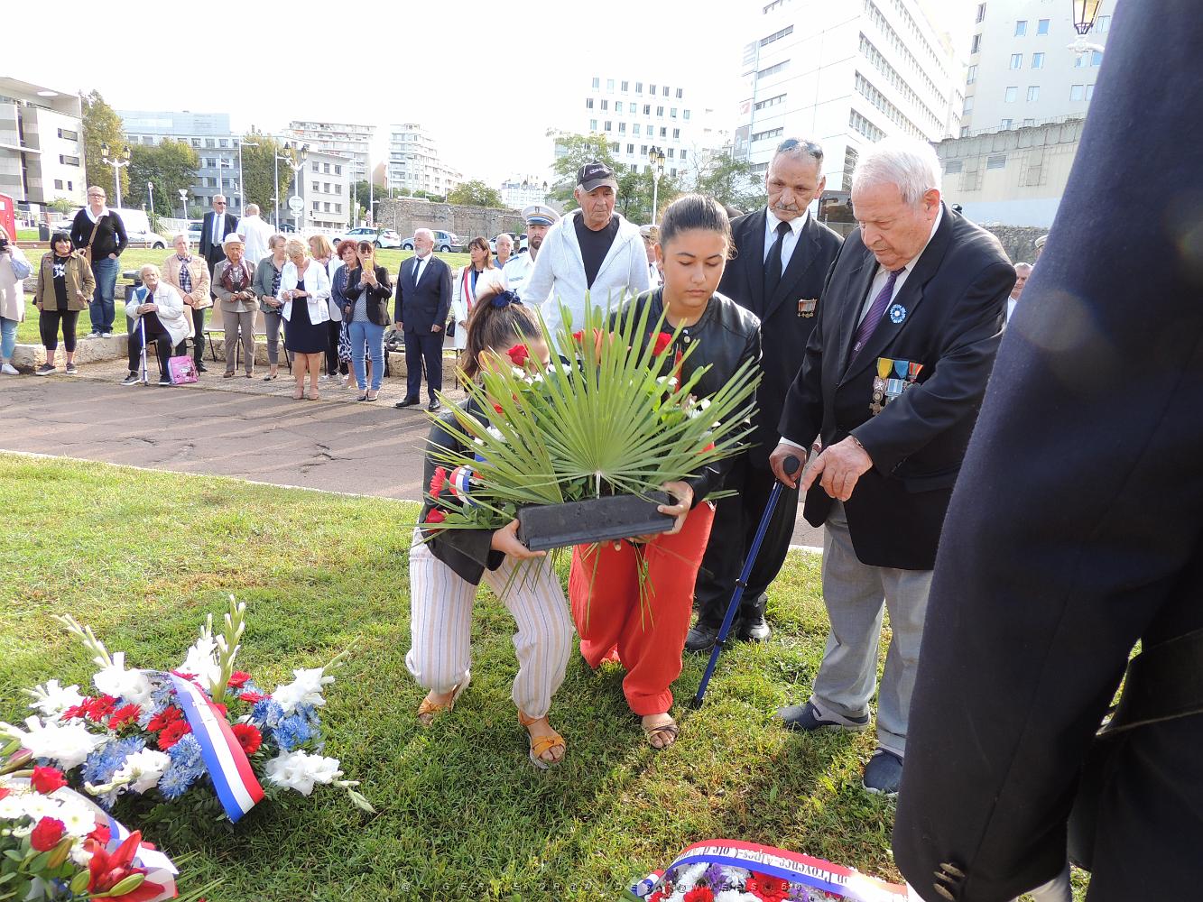 2022 09 25 TOULON HOMMAGE AUX HARKIS (72).JPG -           